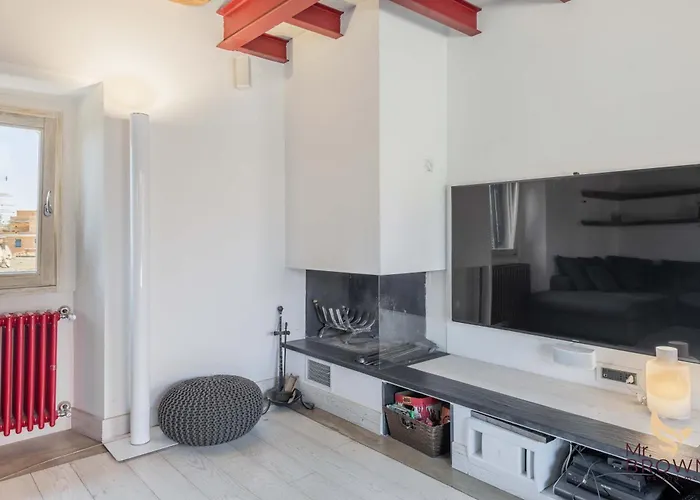 Appartement met Twee Slaapkamers