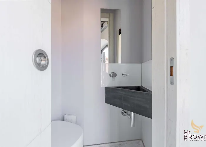 Appartement met Twee Slaapkamers